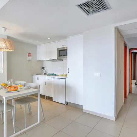 Playa Flamingo Margarita Appartement Playa Blanca (Lanzarote)