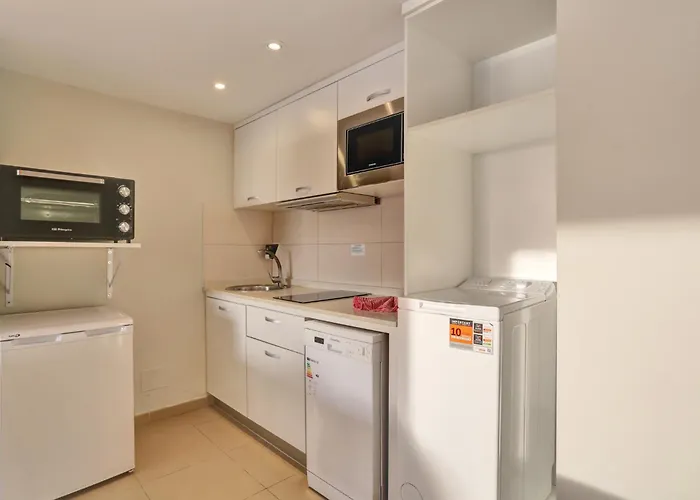 Playa Flamingo Margarita Apartment *