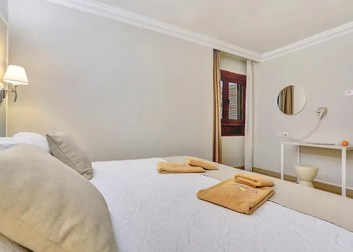 Playa Flamingo Margarita Apartment Playa Blanca (Lanzarote)