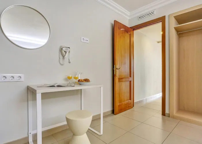 Playa Flamingo Margarita Apartment Playa Blanca (Lanzarote)