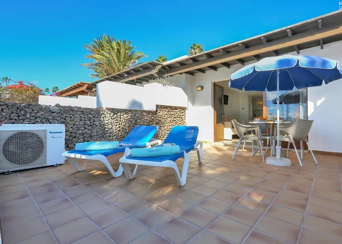 Playa Flamingo Margarita Apartment *