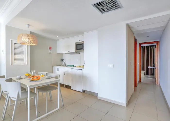 Playa Flamingo Margarita Apartment Playa Blanca (Lanzarote)