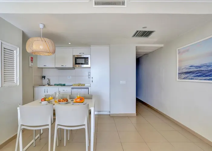 Playa Flamingo Margarita *