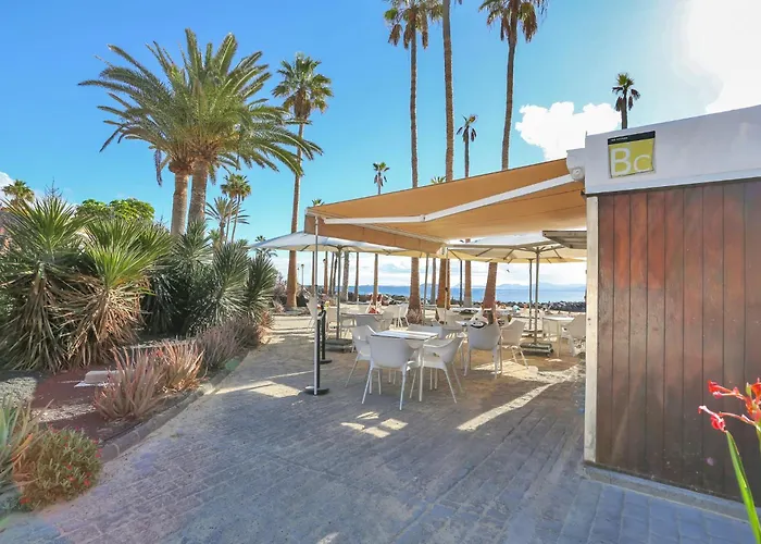 Playa Flamingo Margarita Playa Blanca (Lanzarote)