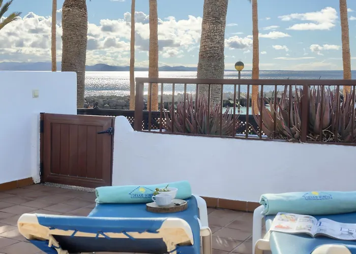 Playa Flamingo Margarita