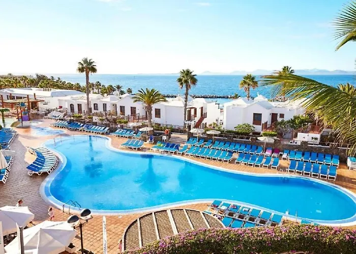 Apartment Playa Flamingo Margarita