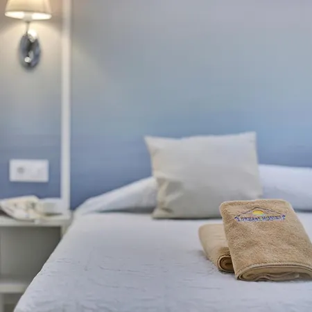 Playa Flamingo Margarita 公寓 普拉亚布兰卡