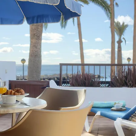 公寓 Playa Flamingo Margarita *