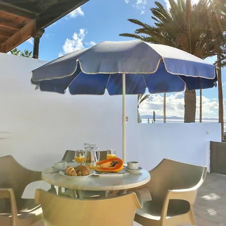 Apartment Playa Flamingo Margarita Playa Blanca (Lanzarote)