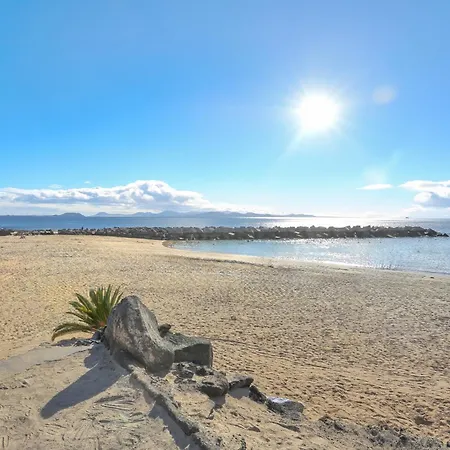Playa Flamingo Margarita * Playa Blanca (Lanzarote)
