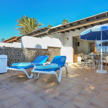 Playa Flamingo Margarita 公寓 *