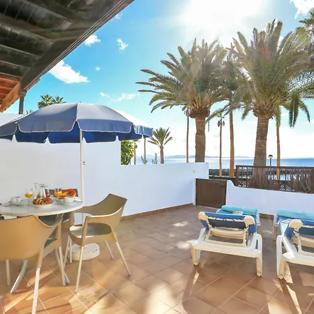 Playa Flamingo Margarita * 普拉亚布兰卡