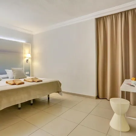 Playa Flamingo Margarita