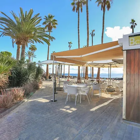 Playa Flamingo Margarita 普拉亚布兰卡