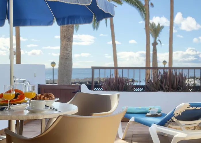 Apartment Playa Flamingo Margarita *