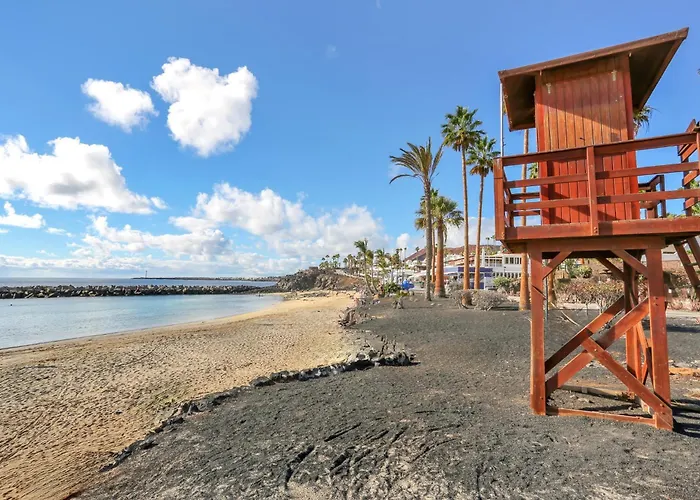 Apartment Playa Flamingo Margarita *