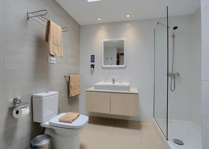 Playa Flamingo Margarita Apartment Playa Blanca (Lanzarote)