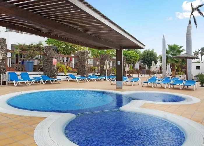 Playa Flamingo Margarita Playa Blanca (Lanzarote)