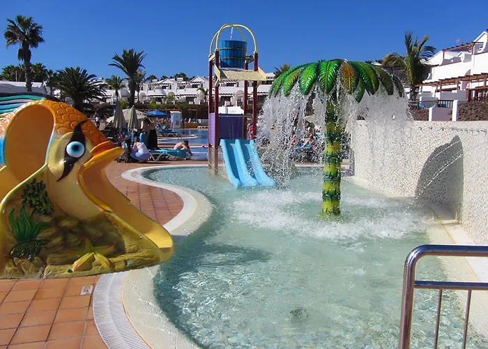 Playa Flamingo Margarita Apartment