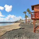 Lägenhet Playa Flamingo Margarita *