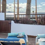 Playa Flamingo Margarita