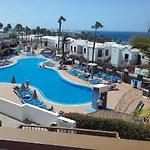 Playa Flamingo Margarita *