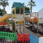 Playa Flamingo Margarita Lägenhet Playa Blanca (Lanzarote)