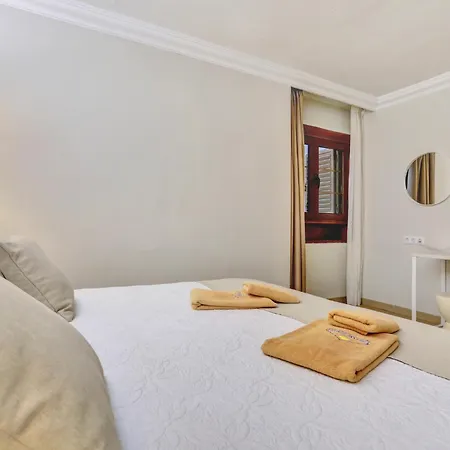 Playa Flamingo Margarita Apartment Playa Blanca (Lanzarote)