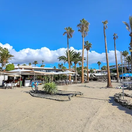 Lägenhet Playa Flamingo Margarita Playa Blanca (Lanzarote)