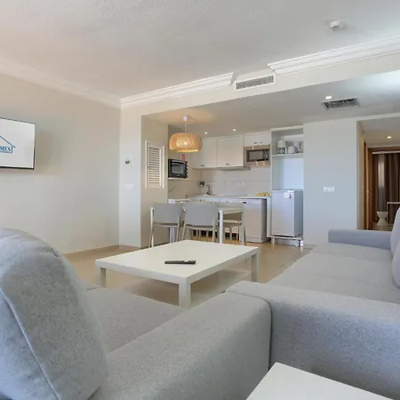 Apartman Playa Flamingo Margarita