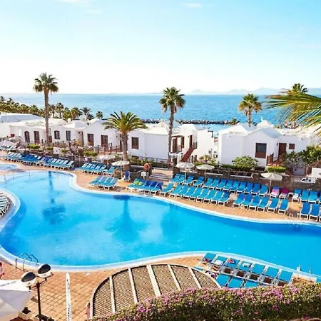 Apartman Playa Flamingo Margarita