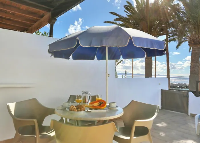 Apartment Playa Flamingo Margarita Playa Blanca (Lanzarote)