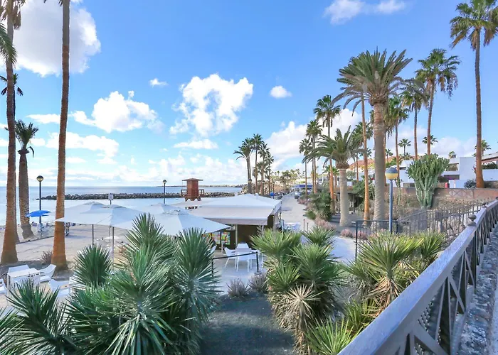 Playa Flamingo Margarita