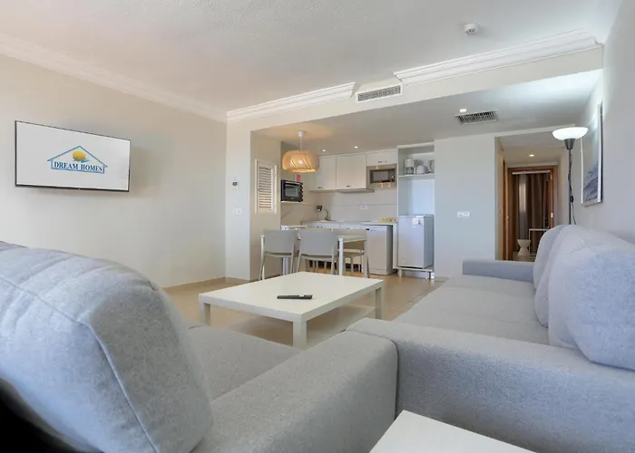 Apartment Playa Flamingo Margarita